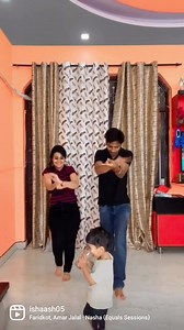 421K views · 14K reactions | Dance #ishaash Setup : My camera phone : https://amzn.to/3dojQVk My Ring Light : https://amzn.to/3BMkuo3 (Affiliate Links) | Isha Aashish Mittal | Facebook