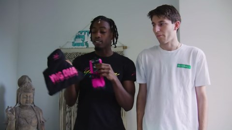 Dwyane Wade’s Son Zaire Is MORE Than Just A Hooper!