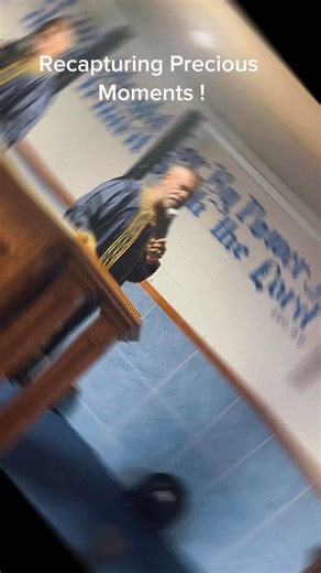 It was a blessing and a long, awesome, productive weekend as we served, praised the Lord, and ministered His Word in the beauty of holiness. The Lord truly blessed Apostle Deon Atkinson as he poured out His spirit for the house of Mountain Jamerson Baptist Church with a two-day revival, and we know lives will be forever changed. It was wonderful to have our brother, Bishop Benny Fluellen, bless us with his presence and gift of worship through music. And for our very own Elder Coylette to baptize