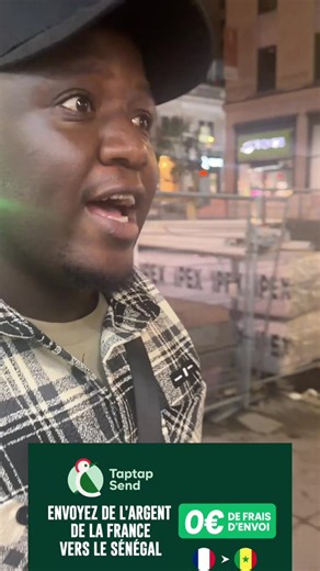 Dame Fils De Mbenguene – DOFOU MBAYE GOUYE GUI
