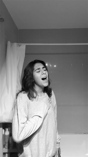 Adele Cover: All I Ask Singing Performance