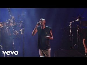 Faithless - Muhammad Ali (Live At Alexandra Palace 2005)
