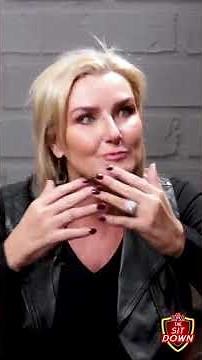 Gretha Wiid talks about her marriage challenges... #shorts