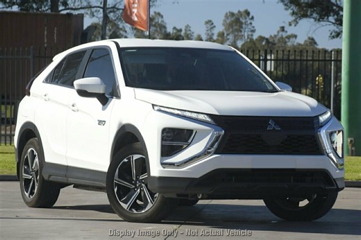 Suttons Mitsubishi