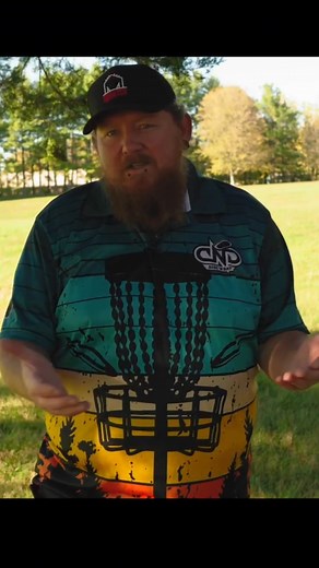 This is my favorite disc golf cart. I love how the Bag Boy folds down and is super portable. #discgolf #discgolfdaily #fyp | Eric Jenkins Disc Golf