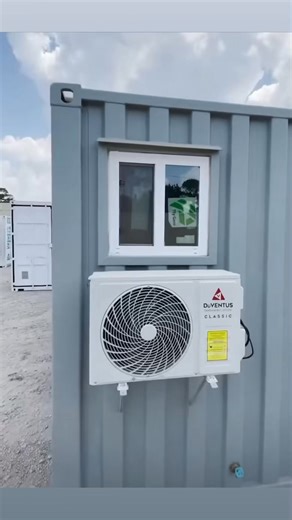 411K views · 4.9K reactions | Shipping Containers into ContainerModifications6#shippingcontainer #containeroffice #construction5 Jelly Roll • Run | Containers Homes | Facebook