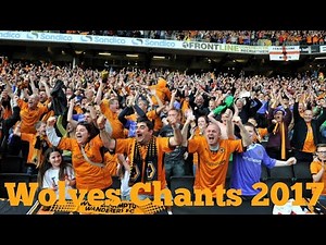 Wolves Fc Chants