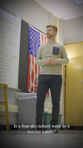 16K views · 52 reactions | What would you think of a four-day school week for your kids? How does that fit into your schedule as a parent? InvestigateTV+ uncovers all sides today at 1:00pm on WJHG-TV. #FourDaySchoolWeek #FourDayWorkWeek #4DayWeek #School | WJHG-TV | Facebook