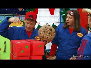 Imagination Movers A Present Problem 6