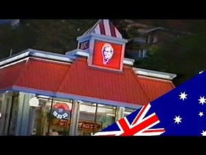 Channel 9 Australia commercials 1995