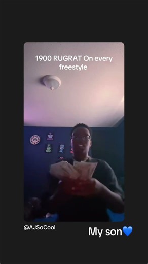 When you check your son TikTok page!!!! Nolan you gone delete this page #boymom