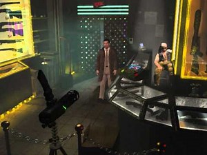 Lets Play - Blade Runner (Deutsch) [Teil 8]