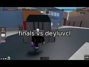 how to WIN an mm2 tournament.