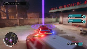 How to Call a Car