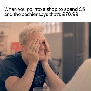 I just came to get bread and left with the whole shop... 🤦‍♀️ | Made In Chelsea