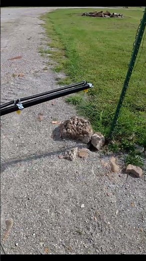 Upgrading Our 65-Gallon Boomless Sprayer with a Boom for Better Coverage in Windy Conditions