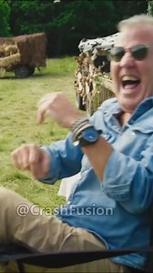 Why did they make it in a ball shape? 😂 #viral #fyp #topgear #car #Amazing #funny | Engine Enthusiasts