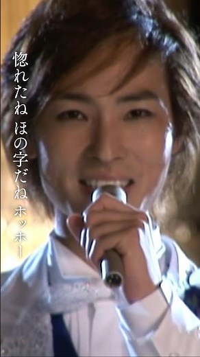 #山内惠介 シングル曲MVを一挙公開！2008年10月1日発売8thシングル「 #恋する街角 」