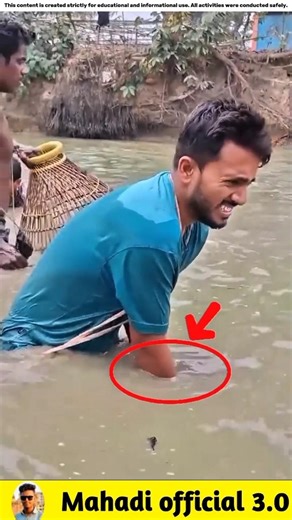 27 year old young man what fish did he catch? 🐟#viralvideo #facts #fishinggear #fishinglife #fish