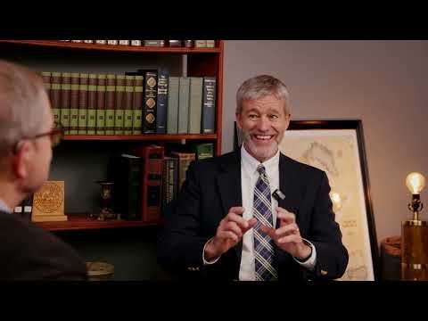 Being the Man God Calls You to Be | An Interview with Paul Washer and Joel Beeke
