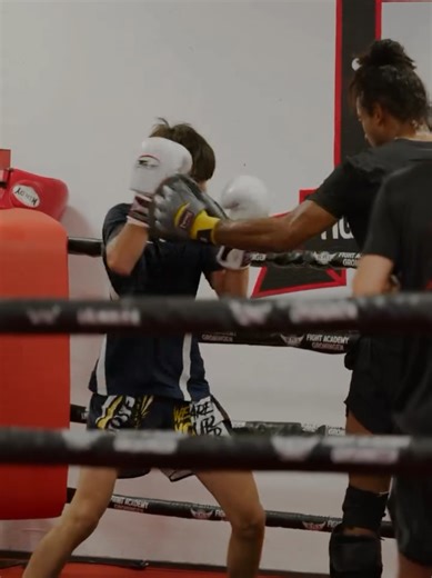 Youth Kickboxing Champions: Skills Beyond Their Years