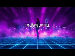 I’m Losing Control – Dance Pop & Chill House Anthem | ORIGINAL SONG | Written by IZARIE