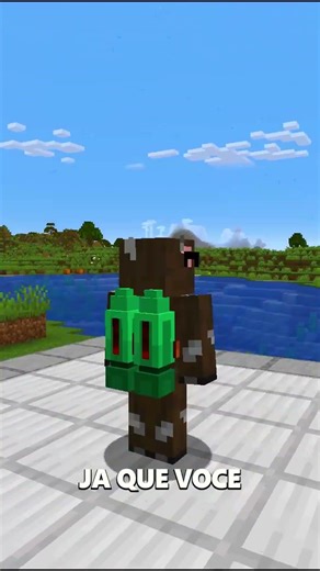 ADEUS ELITRA JETPACK para Minecraft