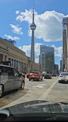 #toronto #canada #foryoupage