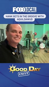 GOOD DAY UNCUT Weekdays live at 11:00AM See this full episode and more Only on FOX LOCAL! | FOX 29