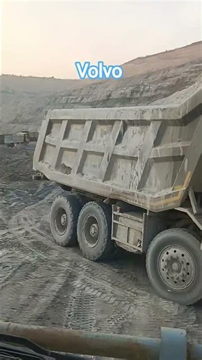 dumper#volvo #scania #short