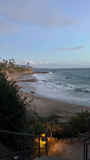 Beach Aesthetic: Embrace the Vibes of California