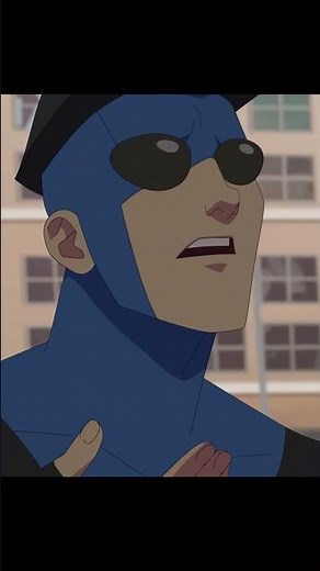 Invincible Job application #meme #invicible #brainrot