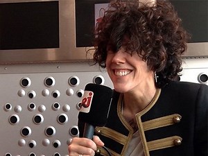 LP sur «Lost On You» : «J’avais vraiment l’impression d’être incomprise»