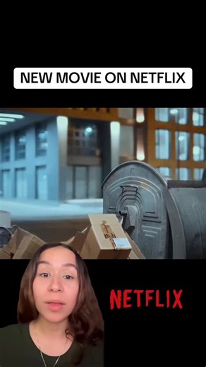 New Netflix Movie Clip 🎬