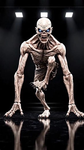 Monster Breakdance Gone Wild 🔥#MonsterBreakdance #Shorts