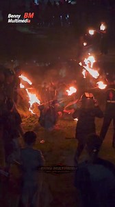 15K views · 64 reactions | sepeda api  | Benny Multimedia | Facebook