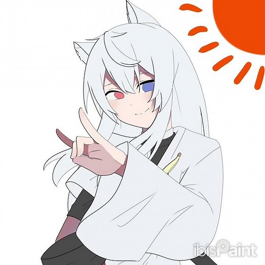 【小6が描く！】どぬくさん#ぴちあーと #からぴち #カラフルピーチ #どぬく #イラストメイキング #スカイのイラストチャンネル #アイビスペイント