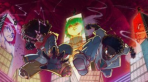 5 Force Fighters - Official Developer Video | Black Voices in Gaming 2024