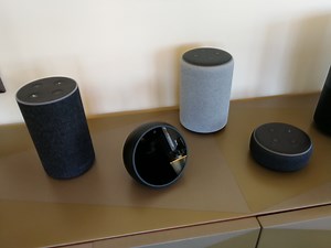 Alexa llega oficialmente a México con 6 nuevos productos