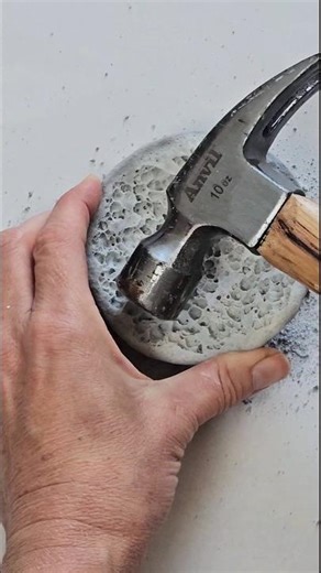Revealing Hidden Texture Beneath a Thin Layer of Lava Glaze