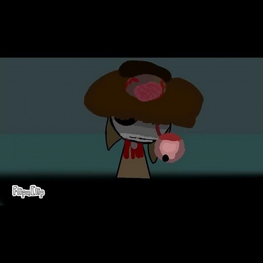 Sprunki Phase 7 Remastered TUNNER