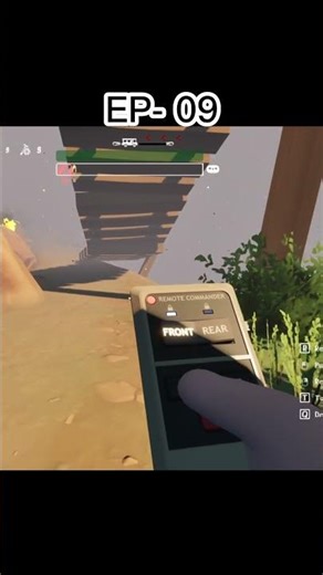 EP 9 — I Think this game Broke me