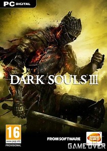 โหลดเกมส์ [PC] DARK SOULS III [REPACK][ONE2UP][FILECONDO] ไฟล์เดียว - Game Over