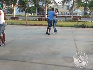 21K views · 939 reactions |  ..THIS IS SEMBA..   ANGOLA NA RUA  | Black Music | Facebook