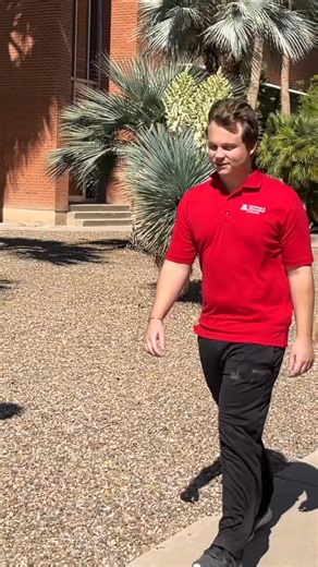 68K views · 346 reactions | Did you know: Phoenix had just 0.15 inches of rain last monsoon season. Amber Sullins talks with University of Arizona experts about how the monsoon is evolving, why, and how they're keeping track of it! Catch the full story tonight on ABC15 News after the Stanley Cup Finals or on abc15.com/monsoon. | ABC15 Arizona | Facebook