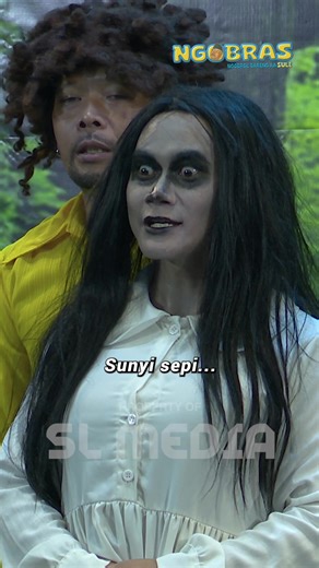 Tayang Malam Ini: Kumpulan Video Komedi Sule