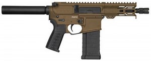 Search results for: 'CMMG Banshee MK4'