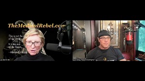 Natural healing is under attack! Scott and Dr. Lee Merritt expose Big Pharma’s grip and reveal powerful alternatives you need to hear. Watch full episode here: https://rumble.com/v6vtz0h-7.6.25-patriot-streetfighter-dr.-lee-merritt-m.d.-part-2-exposing-big-pharm.html | Patriot Streetfighter
