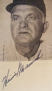 Heinie Manush - Alchetron, The Free Social Encyclopedia