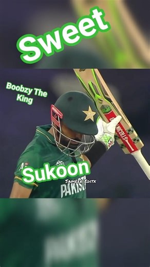 Babar Azam 2.0 Version ☺ #cricketshorts #babarazam #foryou #viralvideo #kiliyekiliye #assamtezpur